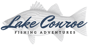 Lake Conroe Fishing Adventures